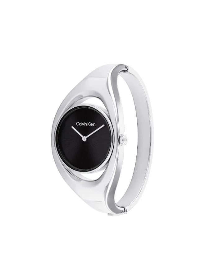 CALVIN KLEIN Ck Elated Analog Watch